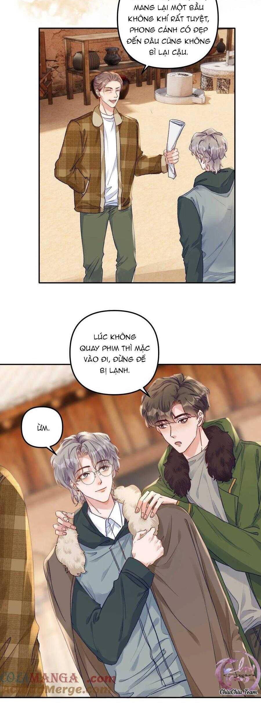 Hữu Danh Chapter 66 - 8