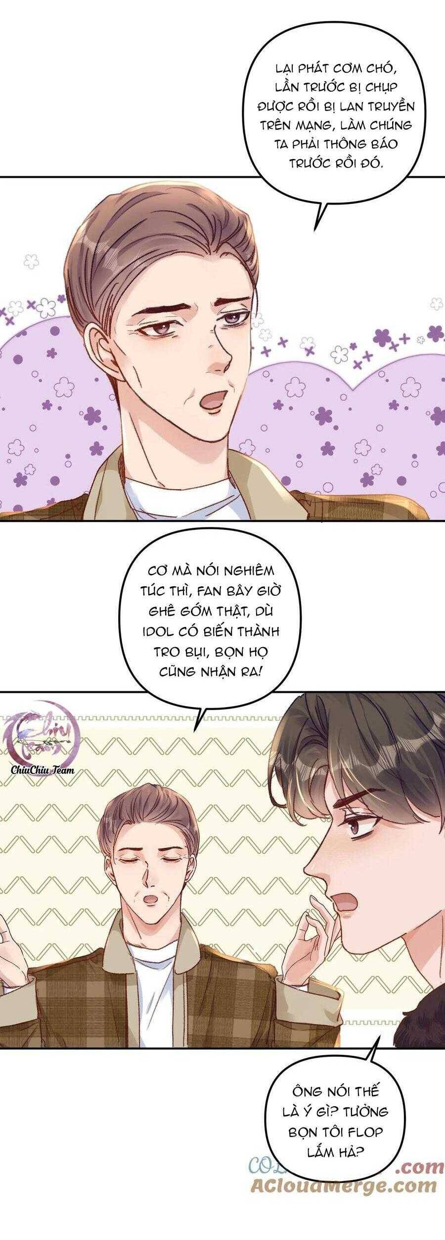 Hữu Danh Chapter 66 - 9