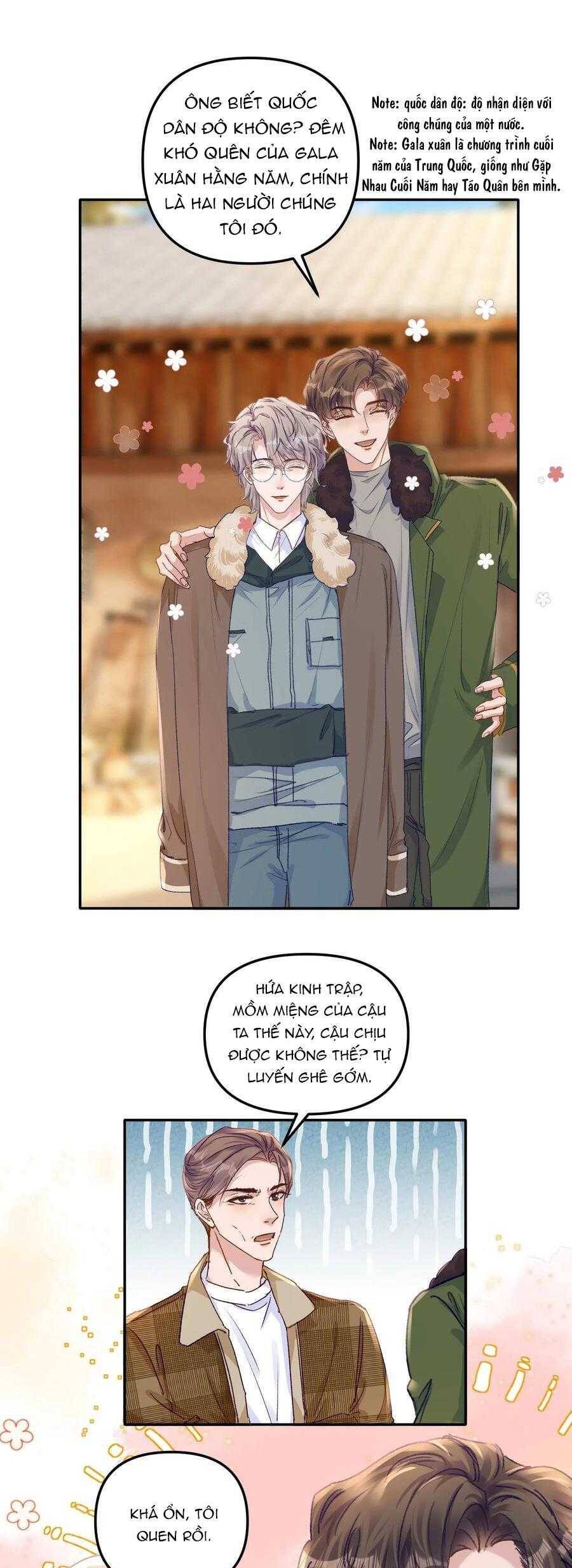 Hữu Danh Chapter 66 - 10