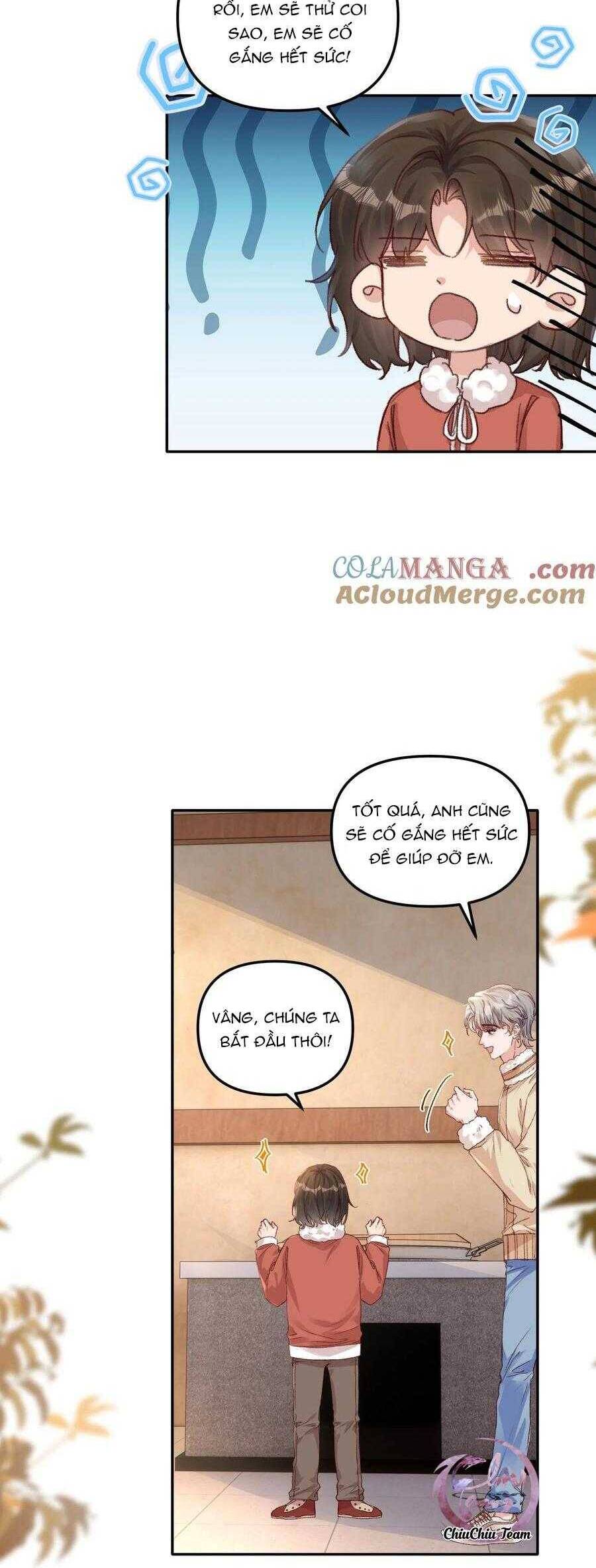 Hữu Danh Chapter 67 - 13