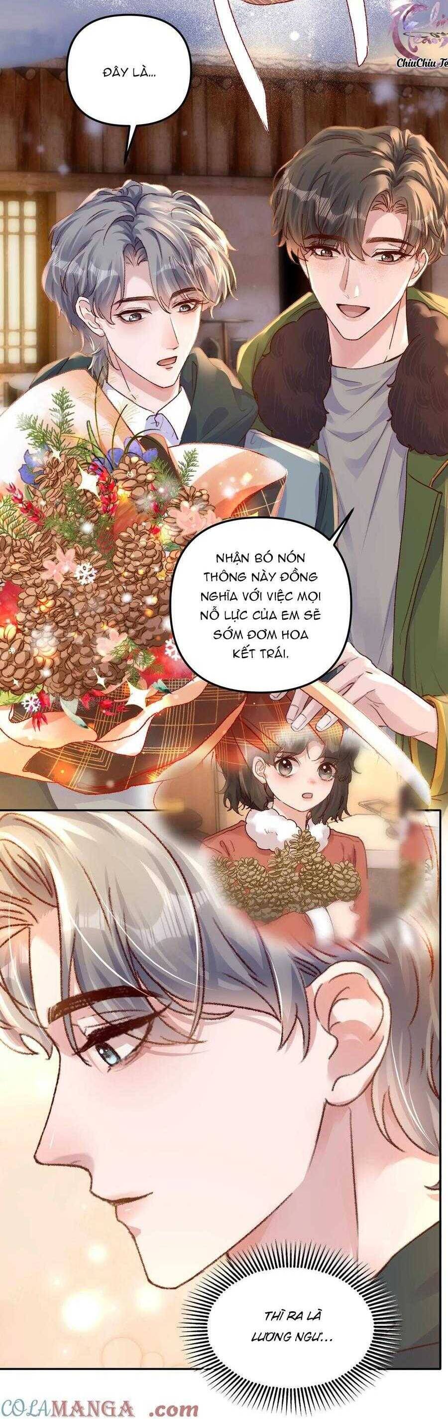 Hữu Danh Chapter 67 - 21