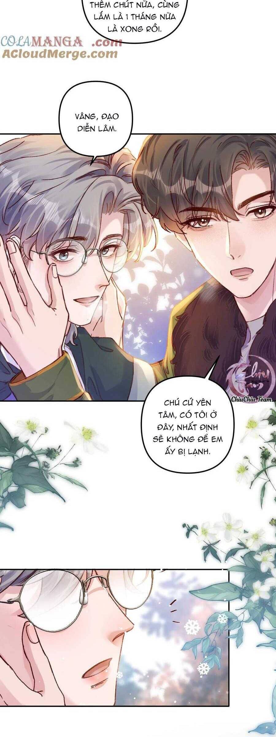 Hữu Danh Chapter 67 - 5