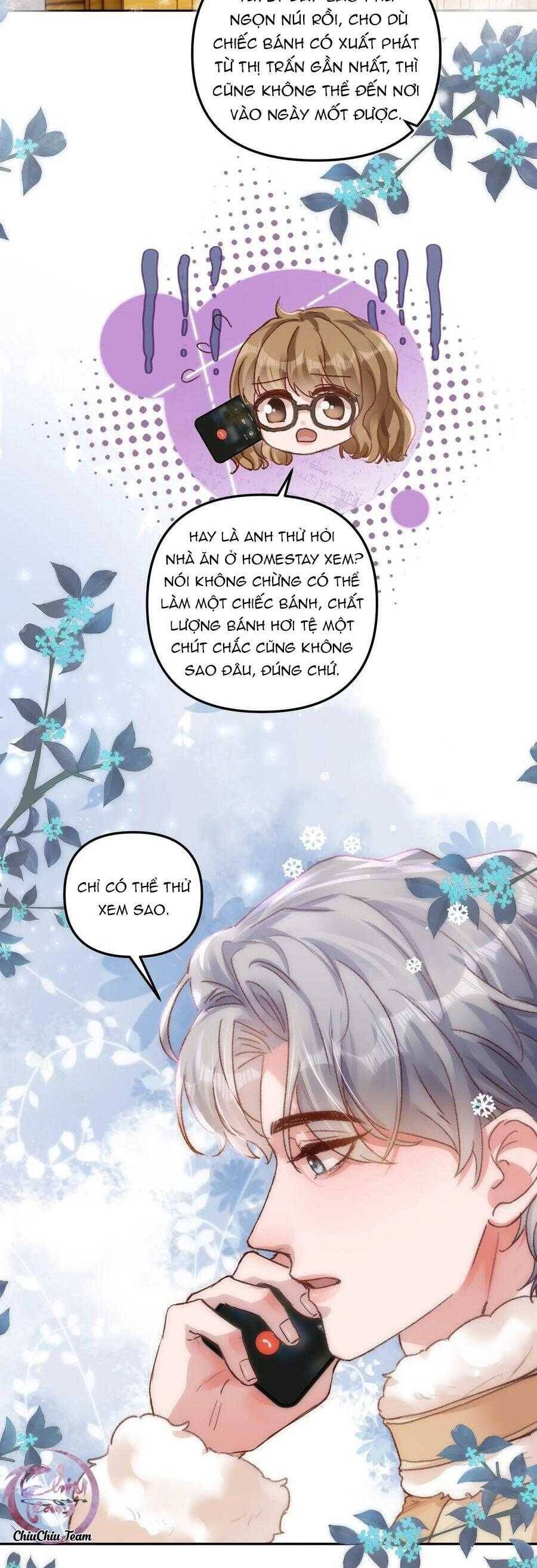 Hữu Danh Chapter 67 - 8