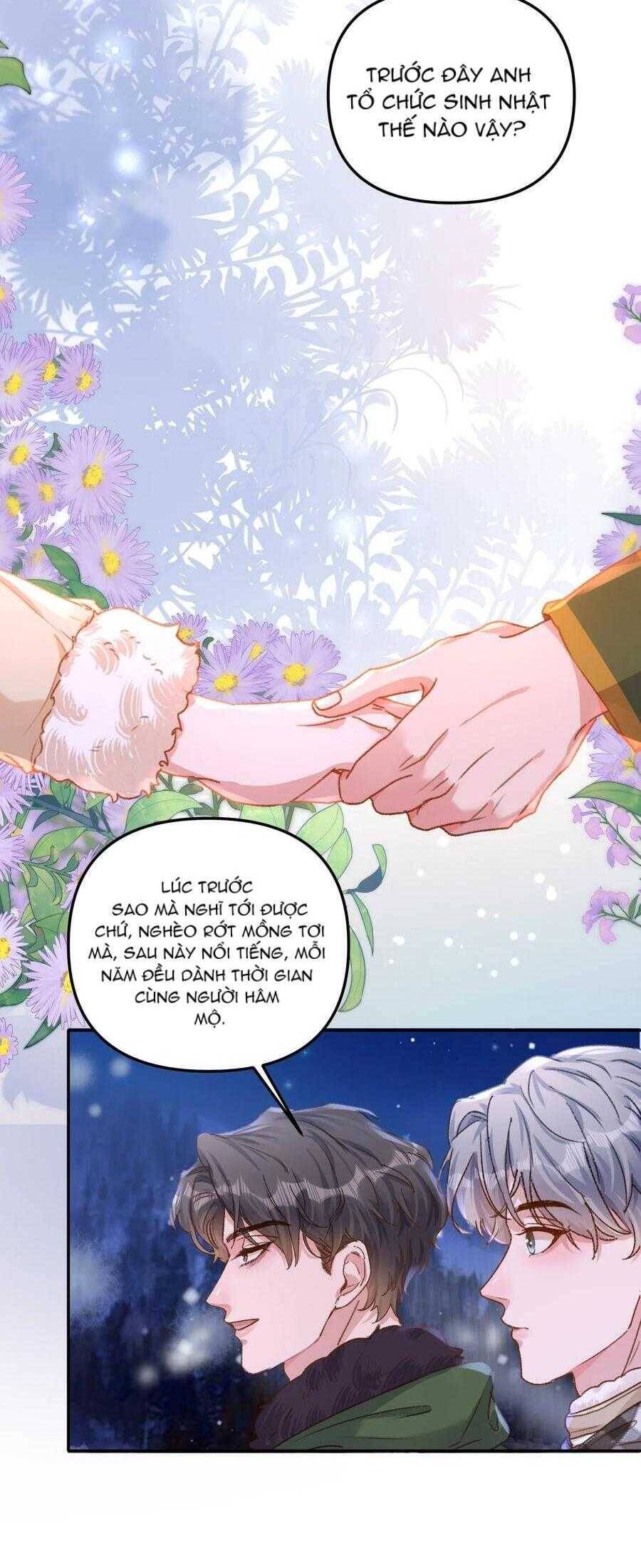 Hữu Danh Chapter 68 - 16