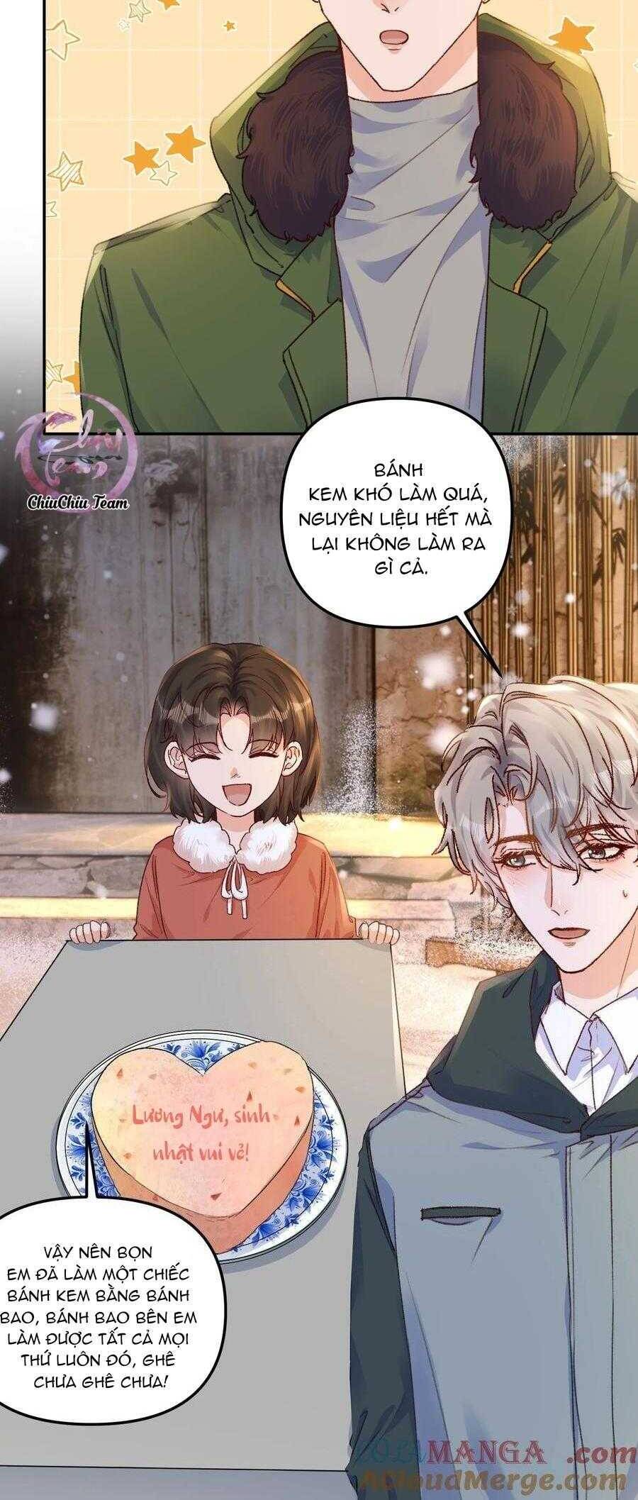 Hữu Danh Chapter 68 - 22