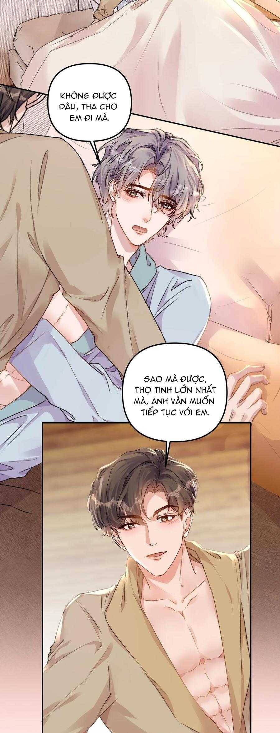 Hữu Danh Chapter 68 - 5