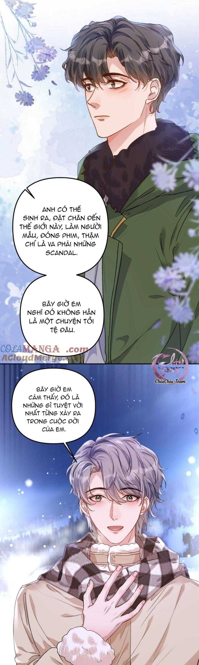 Hữu Danh Chapter 68 - 8