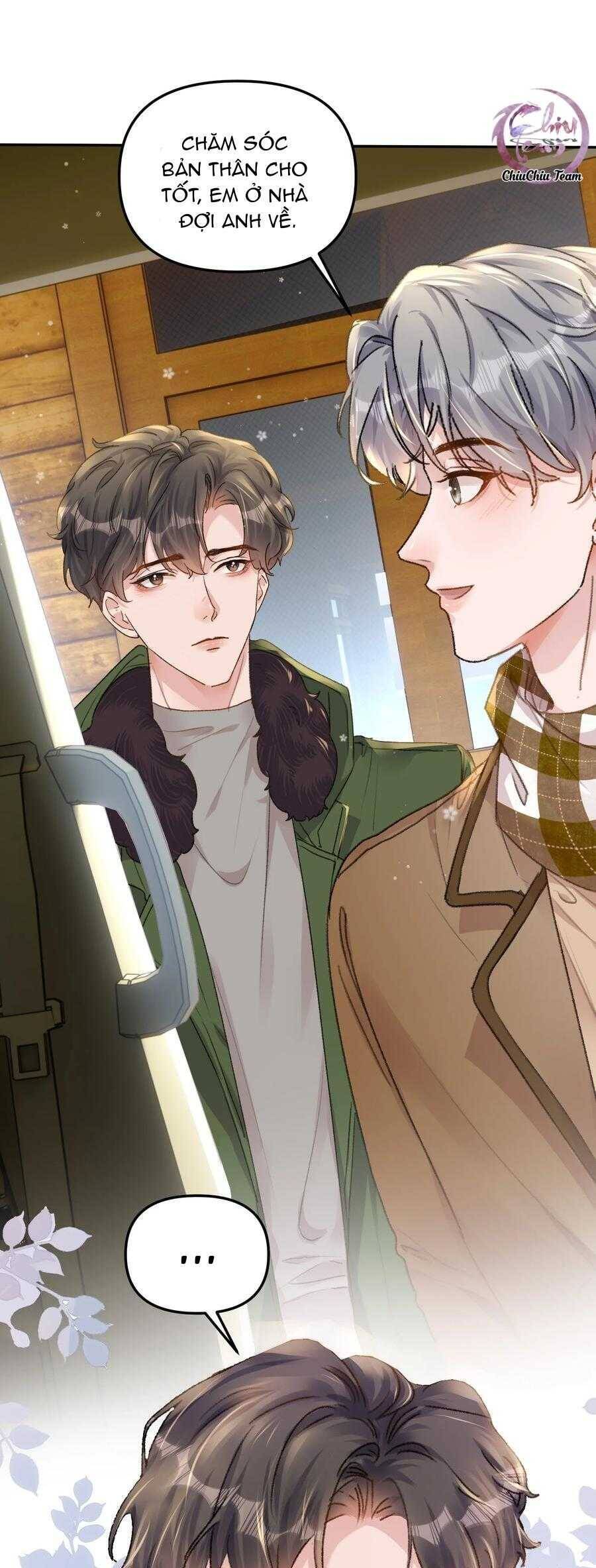 Hữu Danh Chapter 69 - 14