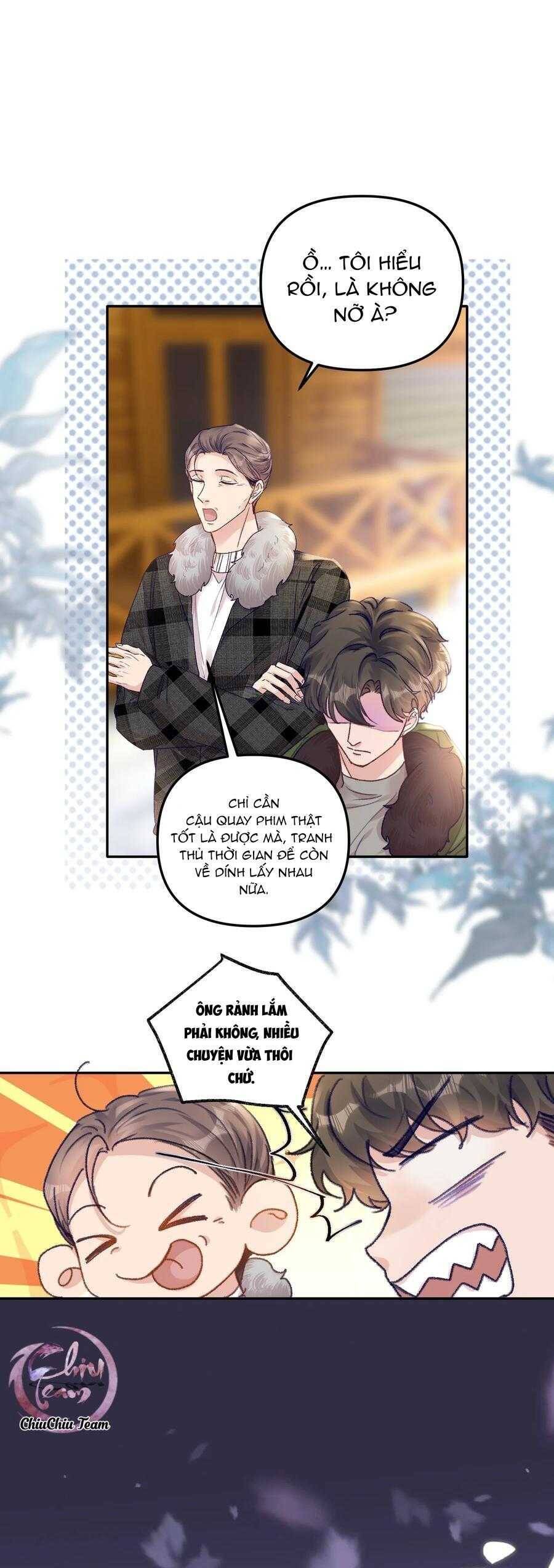 Hữu Danh Chapter 69 - 17