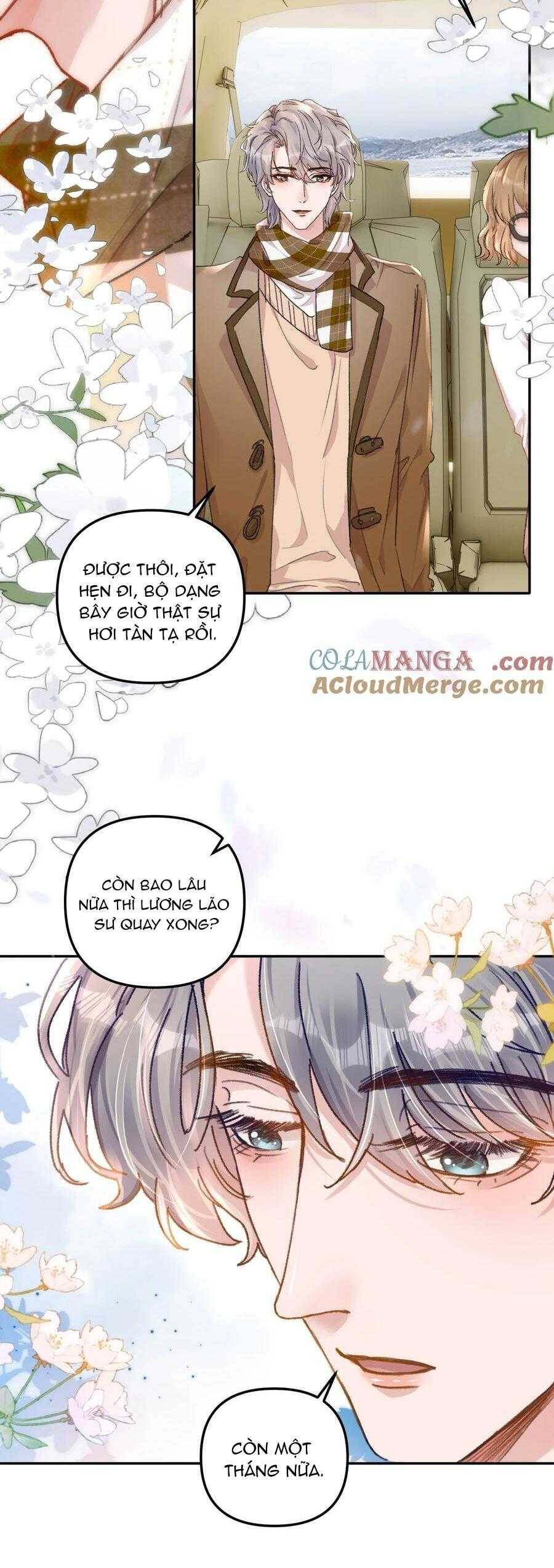 Hữu Danh Chapter 69 - 19