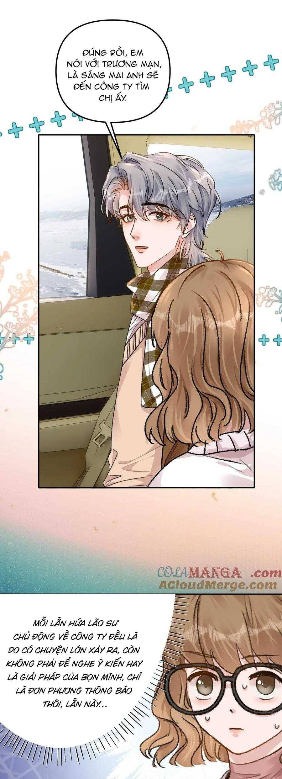 Hữu Danh Chapter 69 - 20