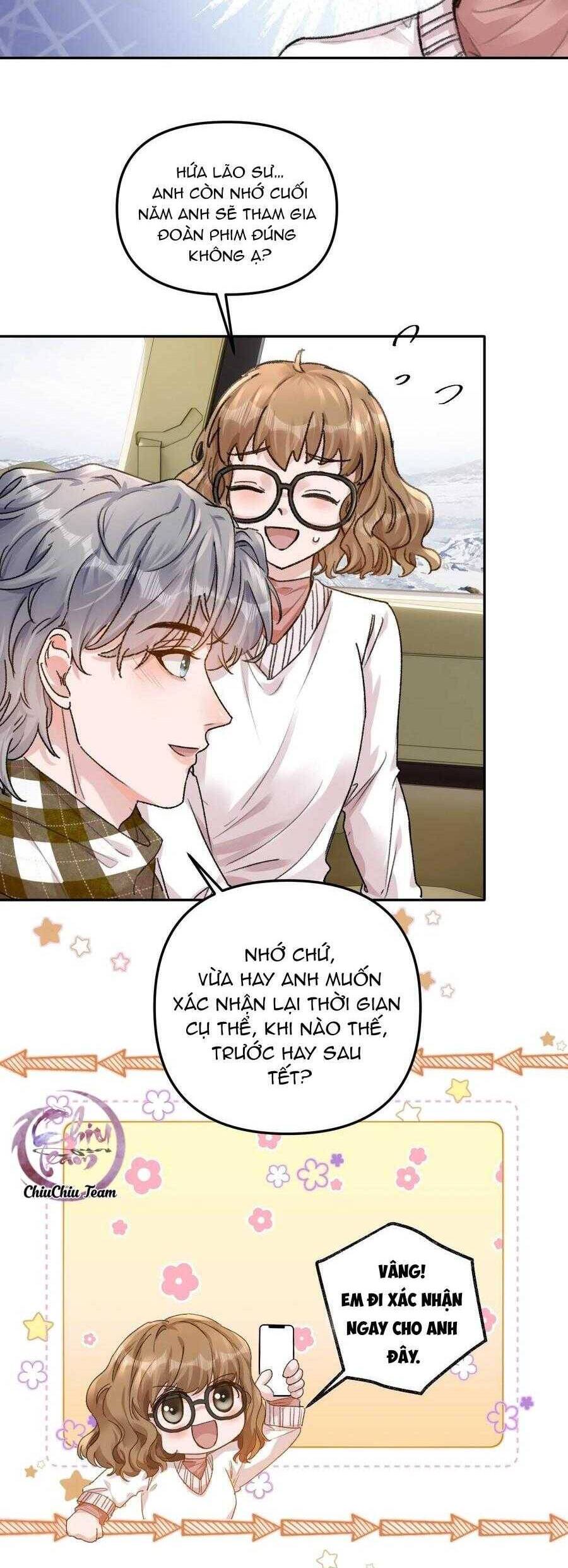 Hữu Danh Chapter 69 - 21