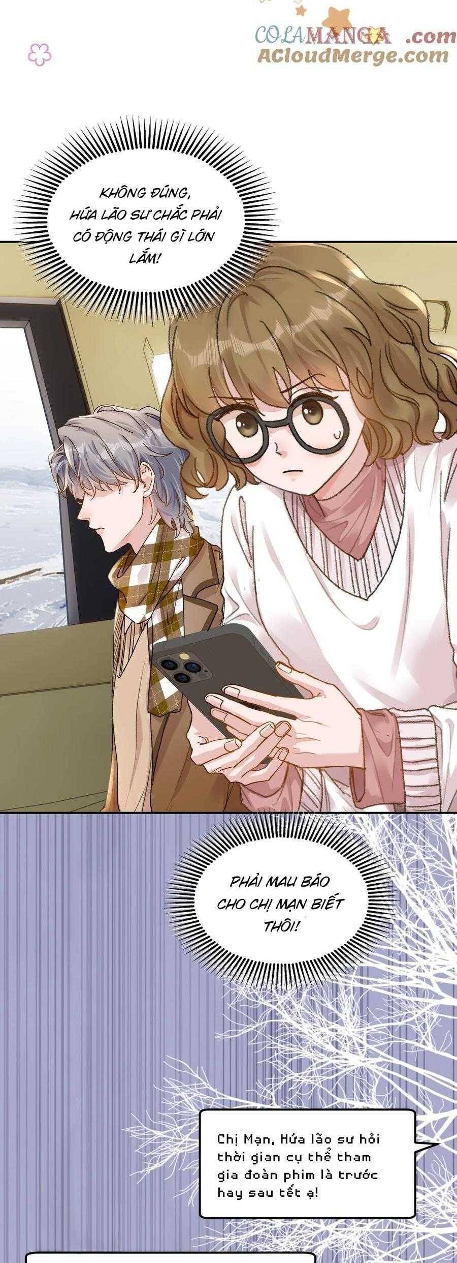 Hữu Danh Chapter 69 - 22