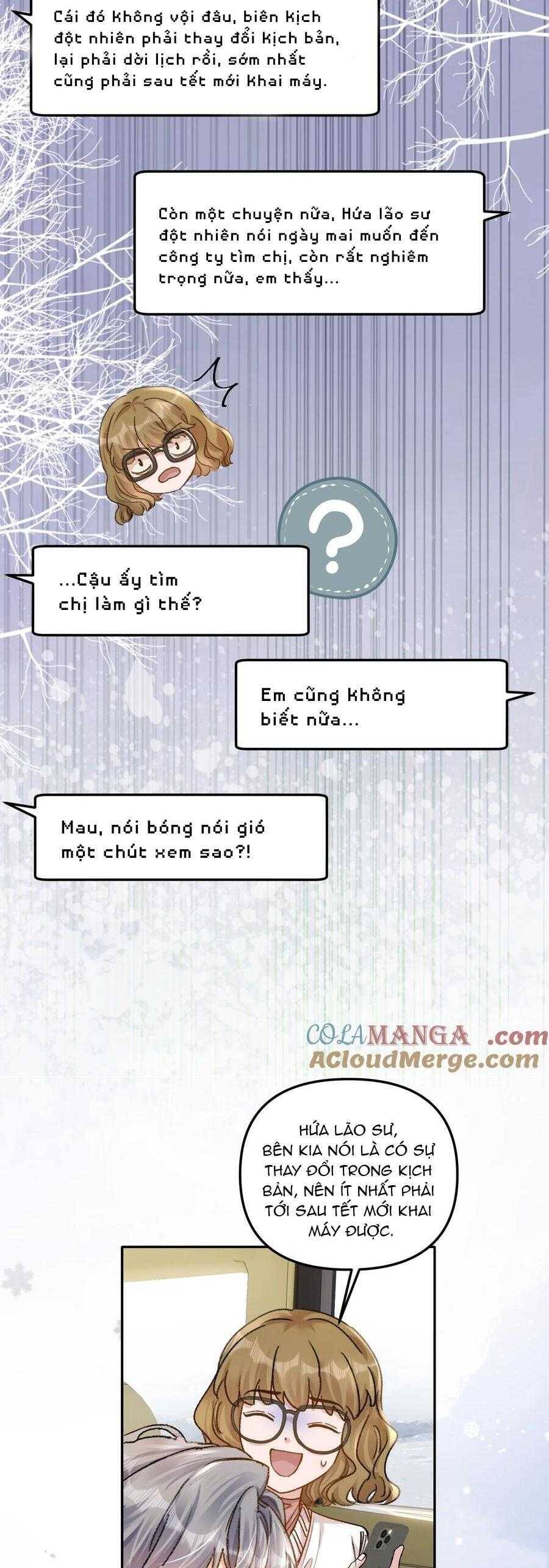 Hữu Danh Chapter 69 - 23