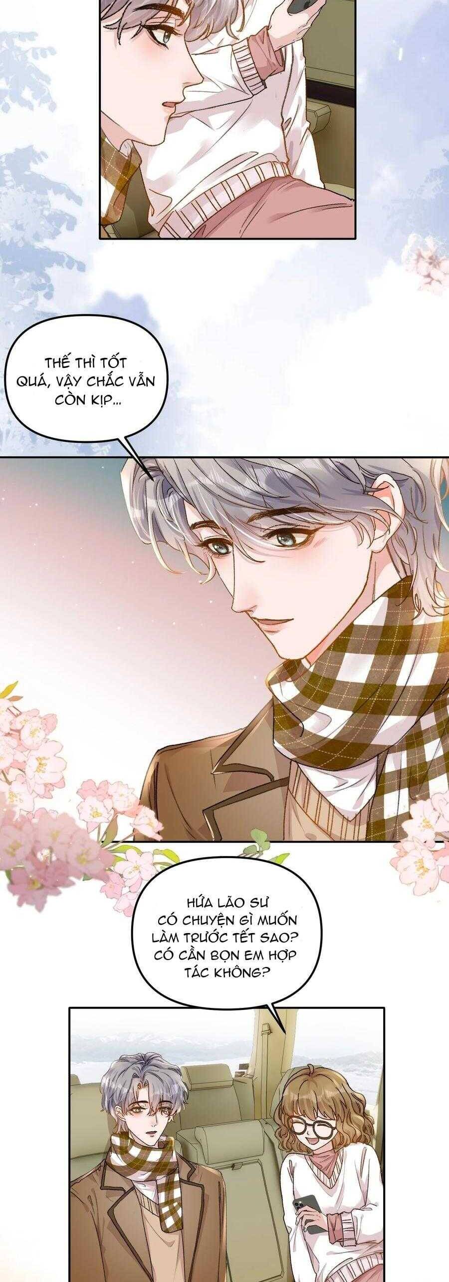 Hữu Danh Chapter 69 - 24