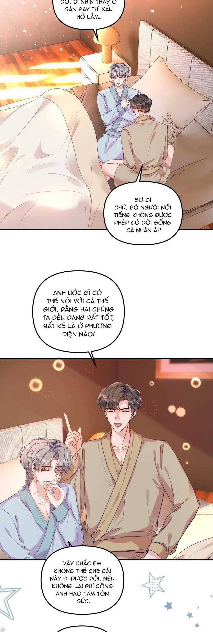 Hữu Danh Chapter 69 - 4