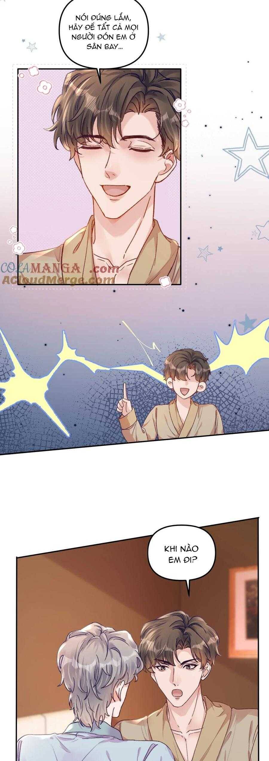 Hữu Danh Chapter 69 - 5