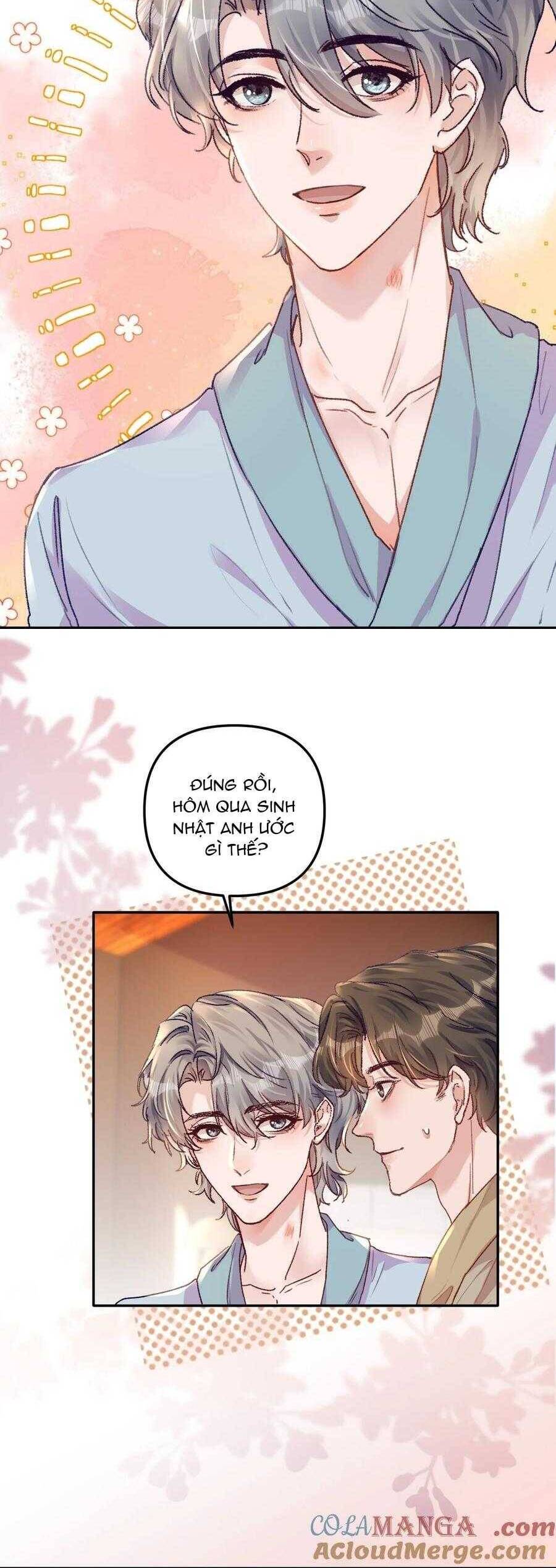 Hữu Danh Chapter 69 - 7