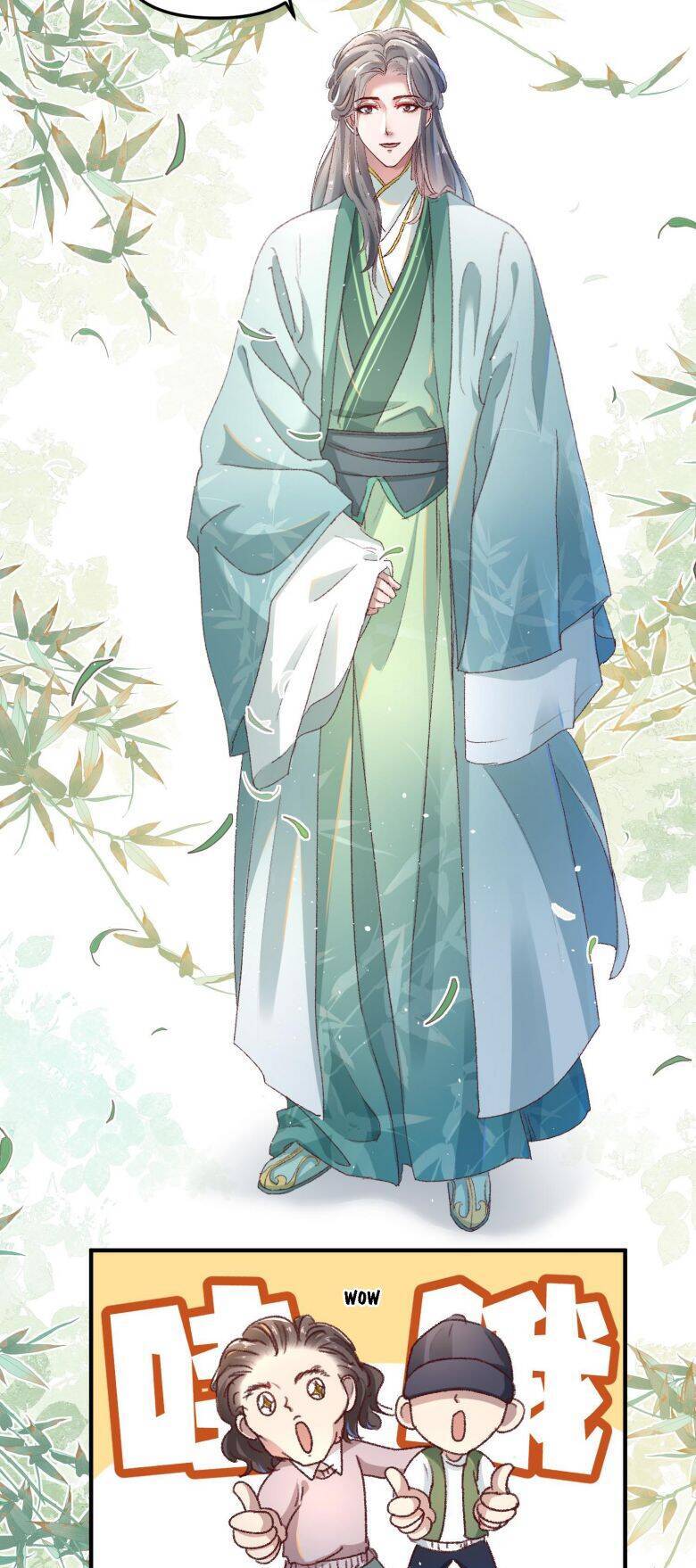 Hữu Danh Chapter 7 - 14