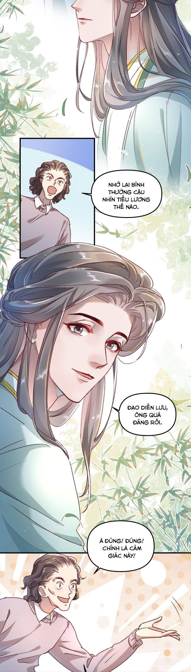 Hữu Danh Chapter 7 - 16