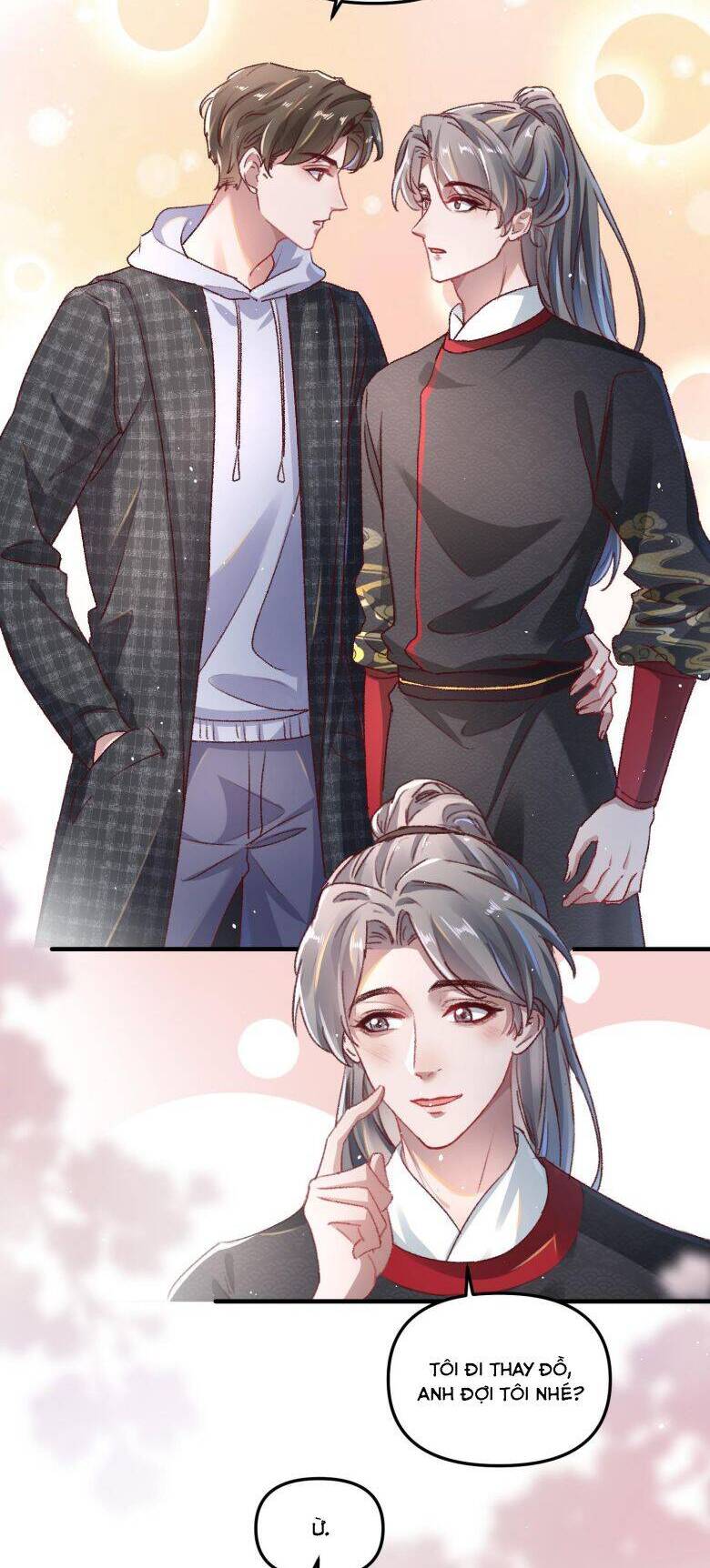 Hữu Danh Chapter 7 - 22