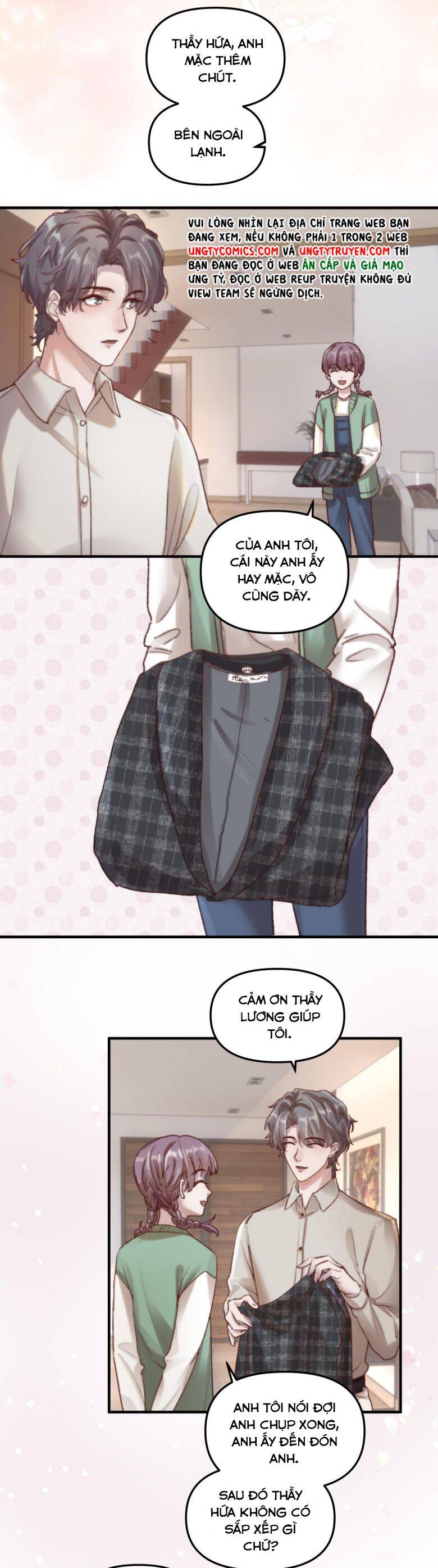 Hữu Danh Chapter 7 - 7