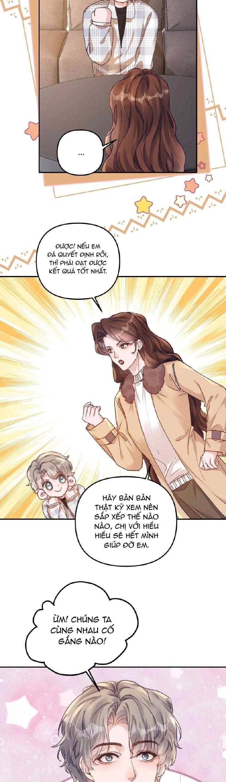Hữu Danh Chapter 70 - 14
