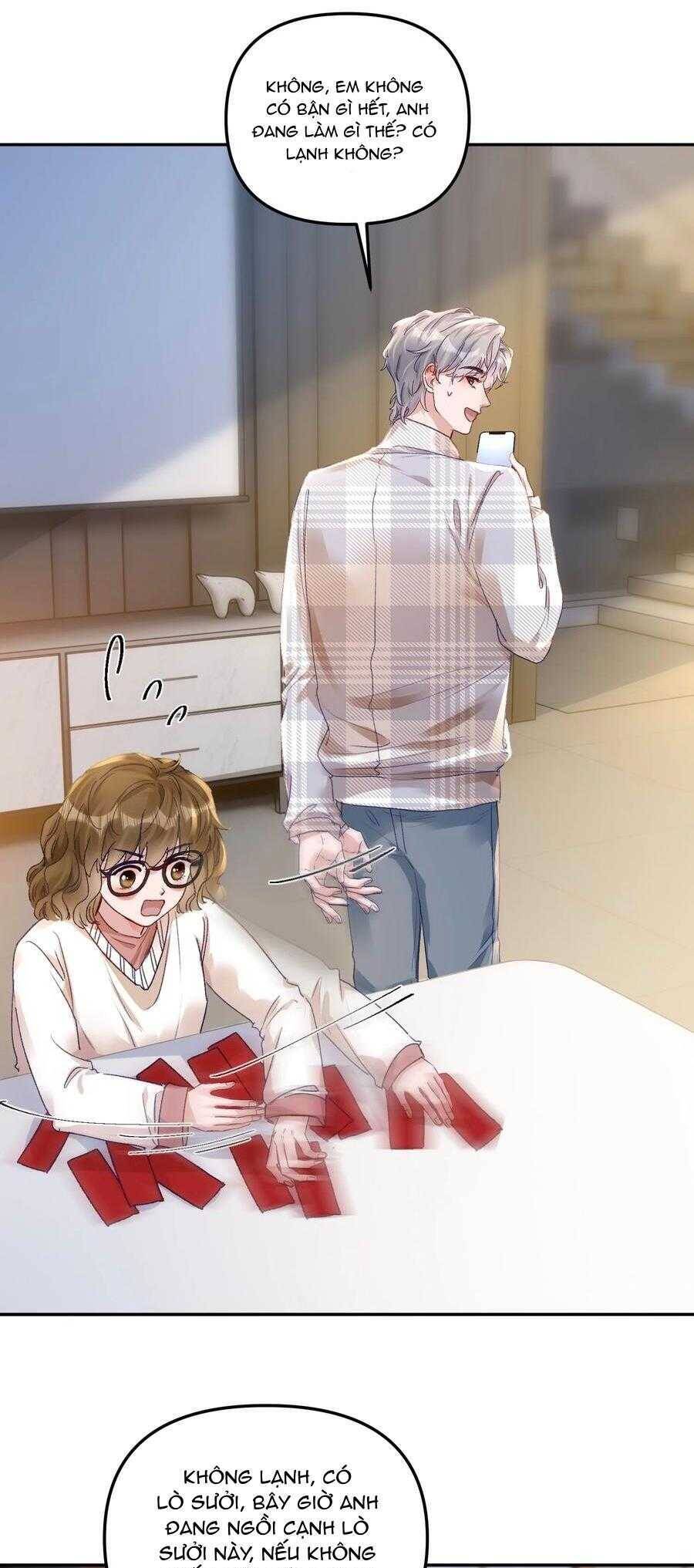 Hữu Danh Chapter 70 - 17