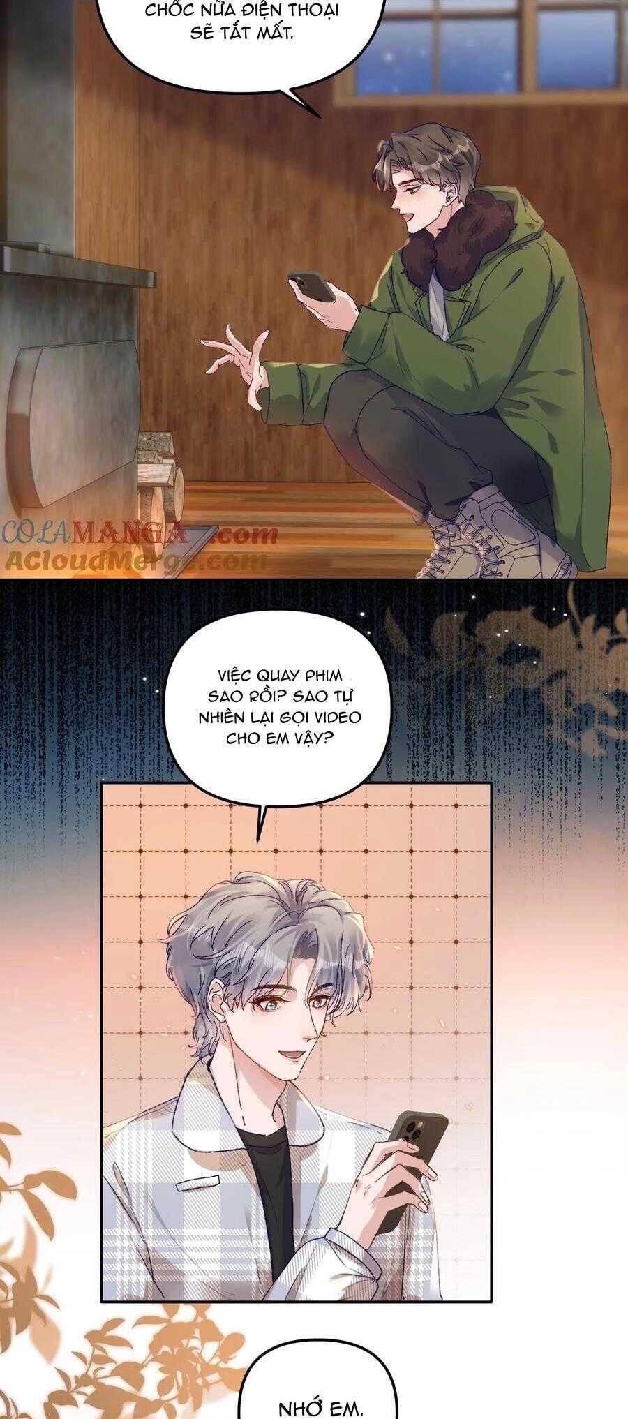 Hữu Danh Chapter 70 - 18