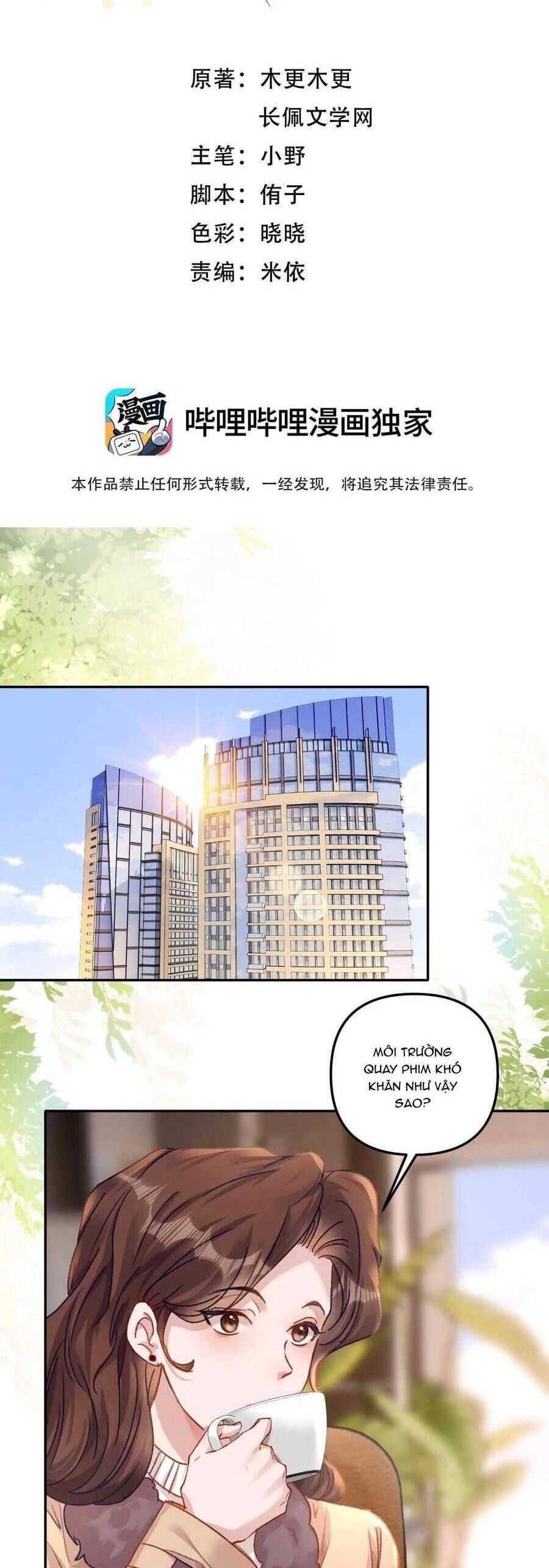 Hữu Danh Chapter 70 - 3