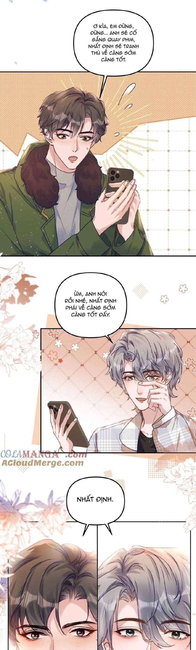 Hữu Danh Chapter 70 - 23