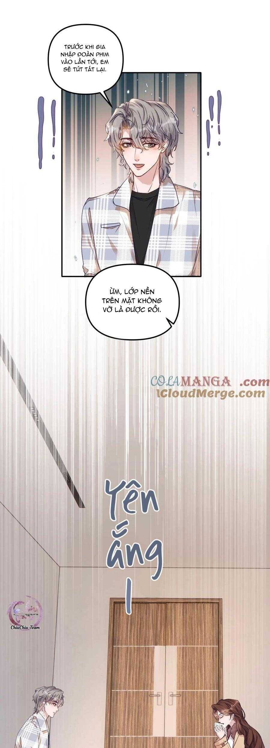 Hữu Danh Chapter 70 - 5