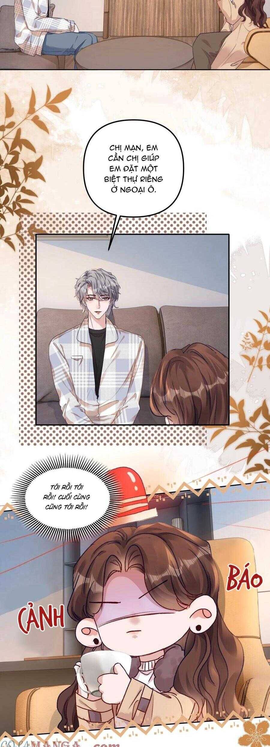 Hữu Danh Chapter 70 - 6