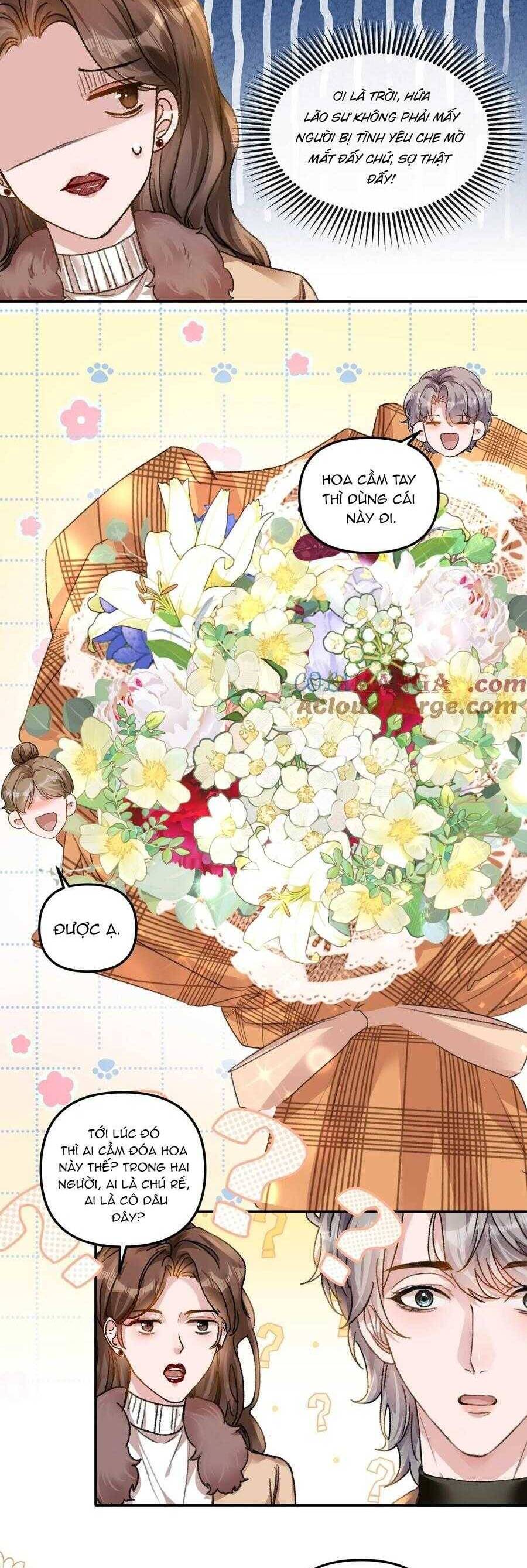 Hữu Danh Chapter 71 - 17