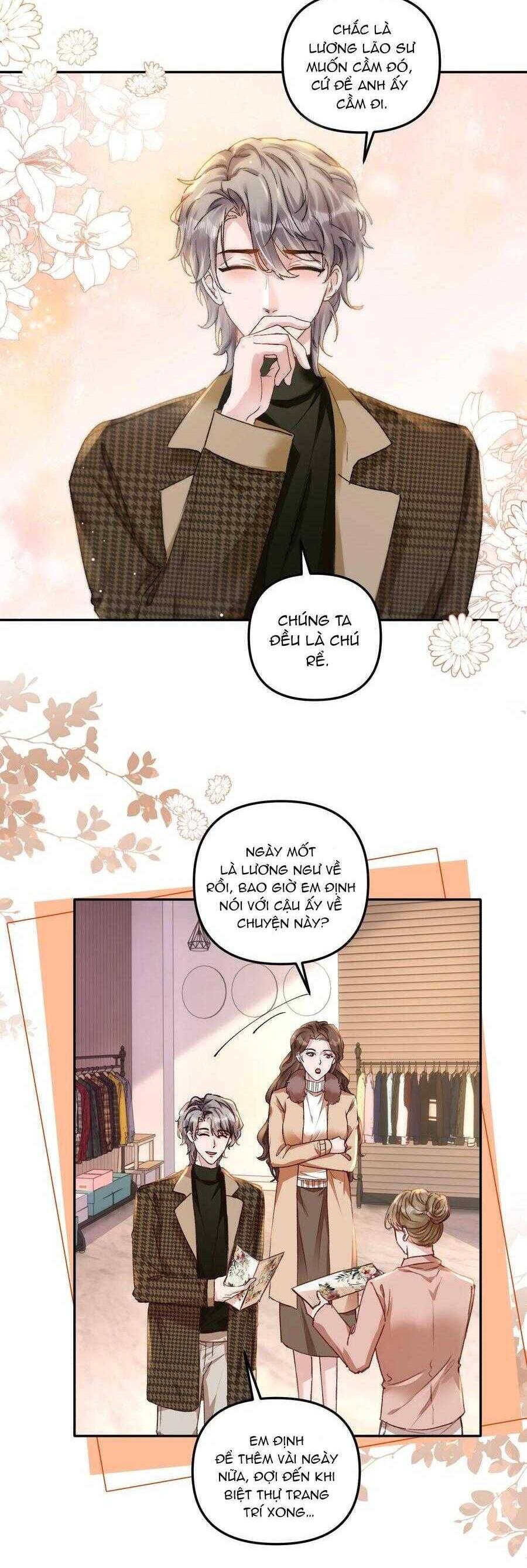 Hữu Danh Chapter 71 - 18