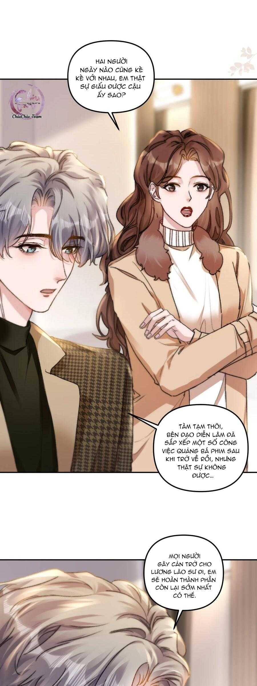 Hữu Danh Chapter 71 - 19