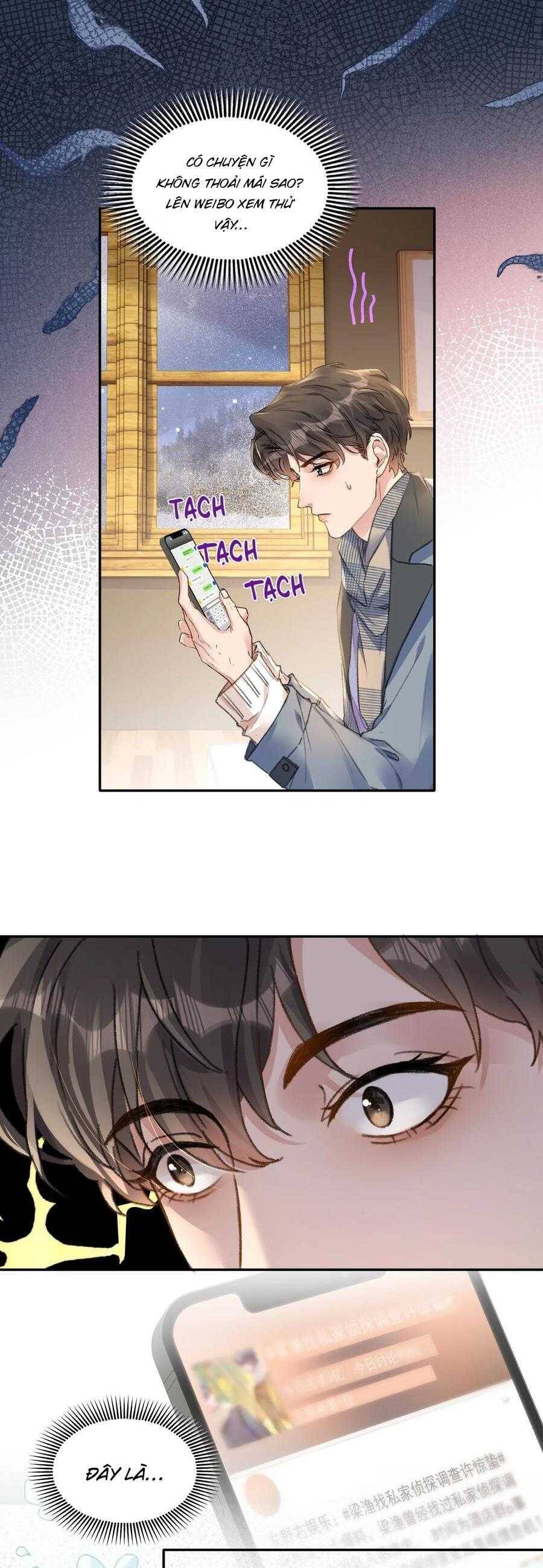 Hữu Danh Chapter 71 - 4