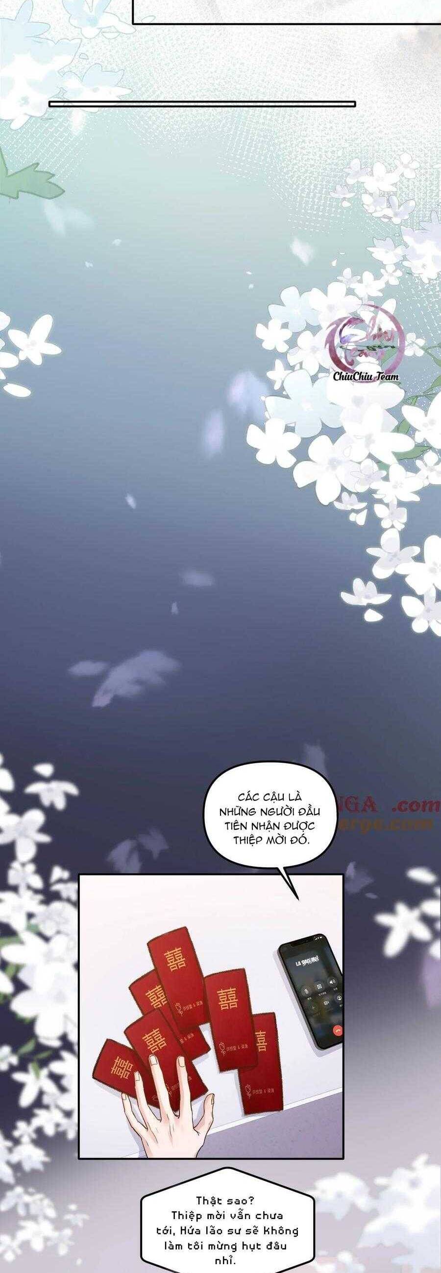 Hữu Danh Chapter 71 - 5