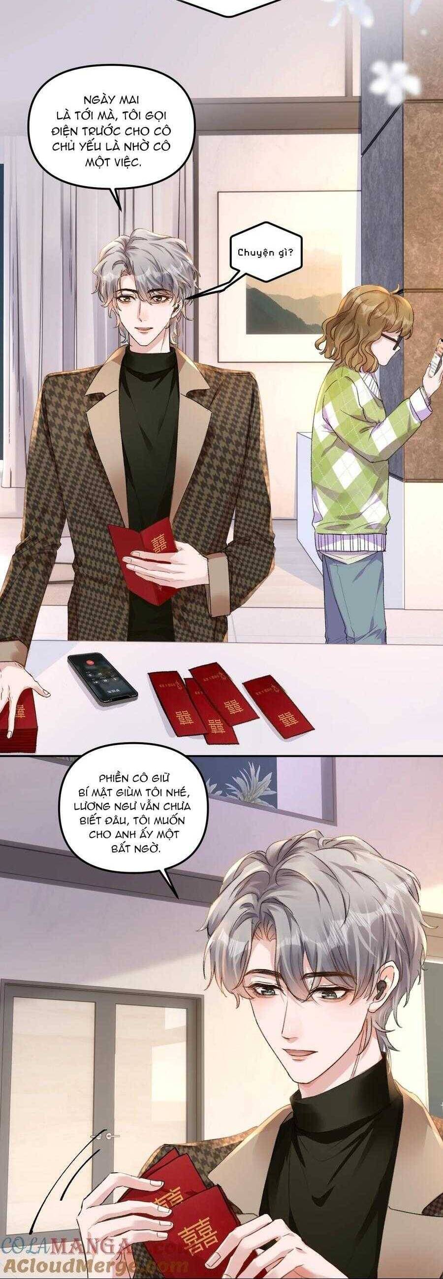 Hữu Danh Chapter 71 - 6