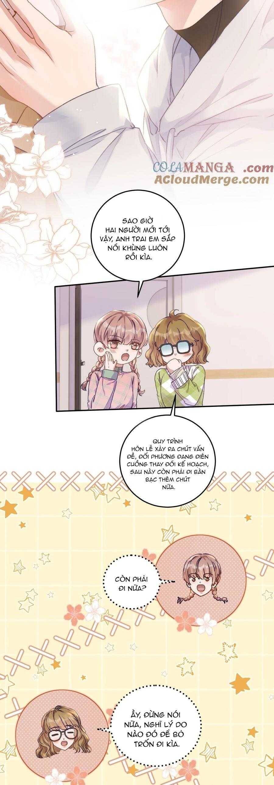 Hữu Danh Chapter 72 - 11