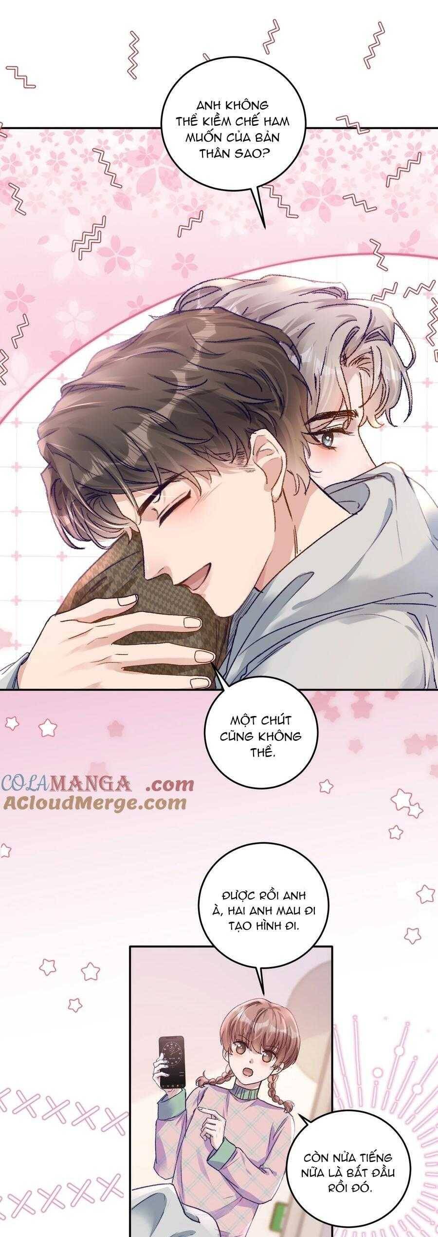 Hữu Danh Chapter 72 - 14