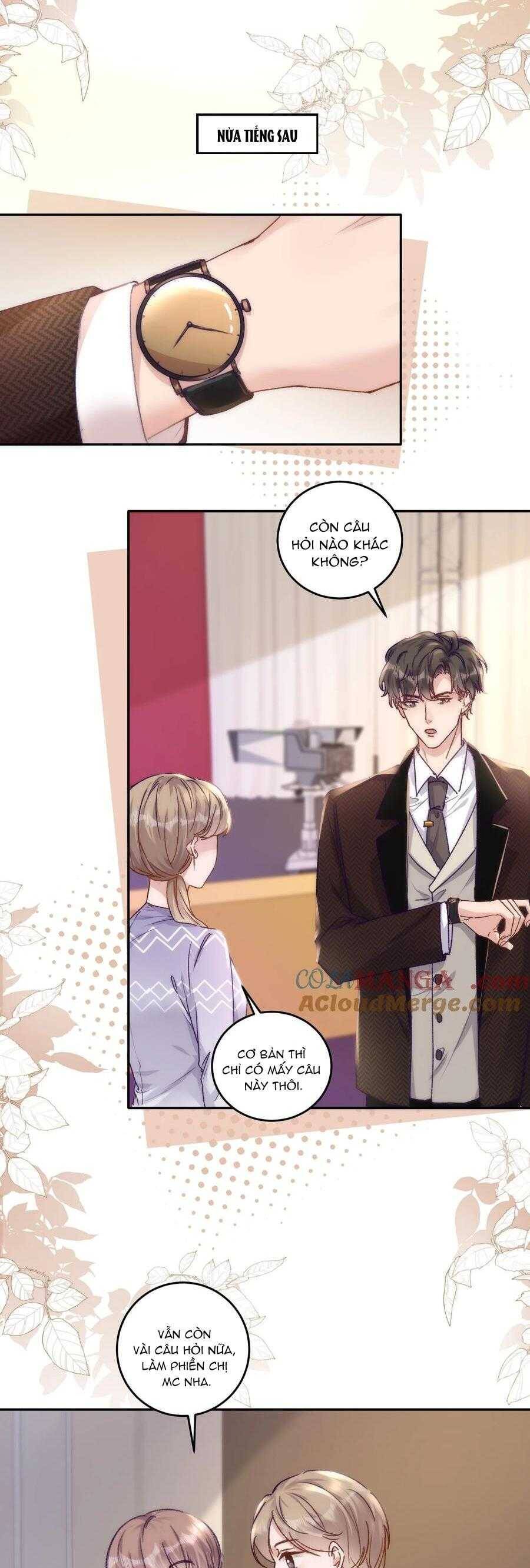 Hữu Danh Chapter 72 - 17