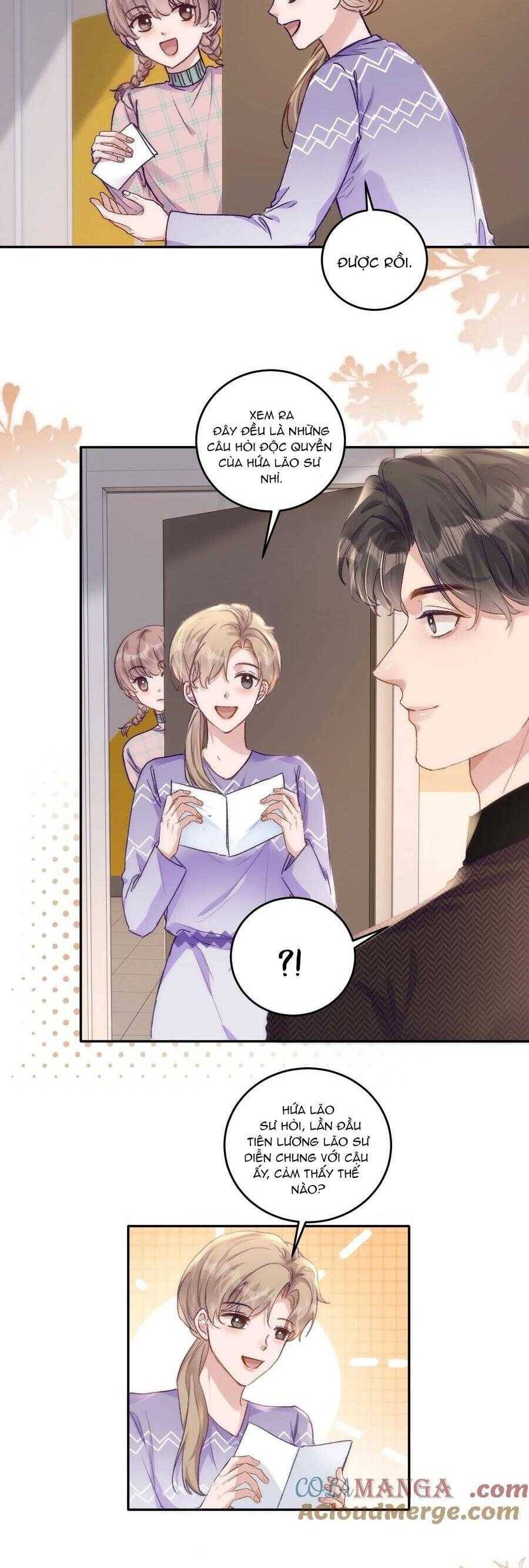 Hữu Danh Chapter 72 - 18