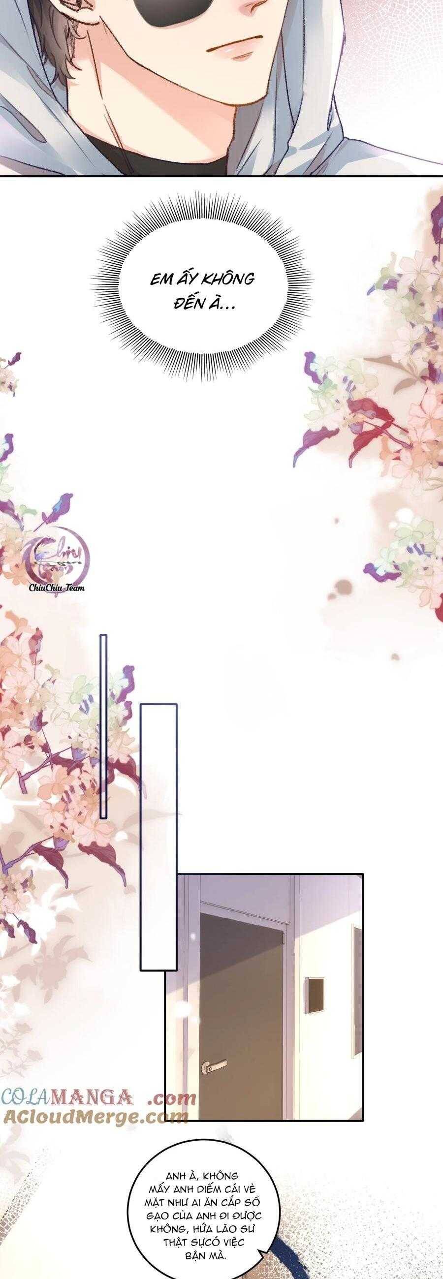Hữu Danh Chapter 72 - 5