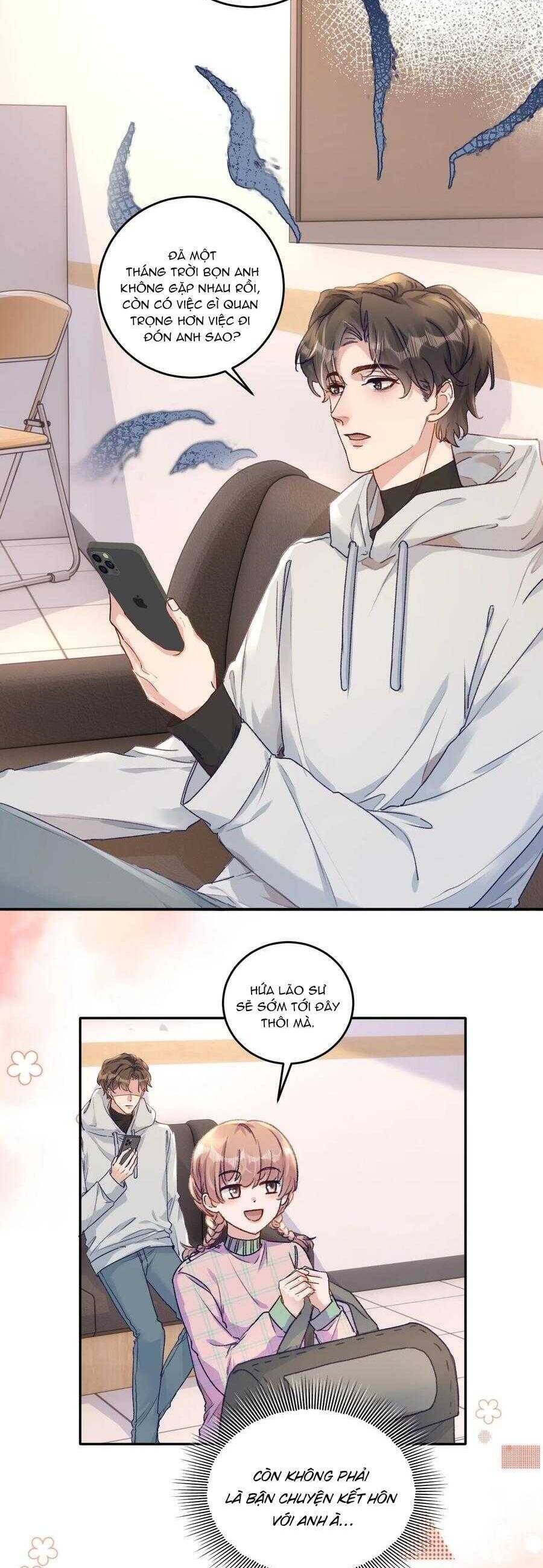 Hữu Danh Chapter 72 - 6