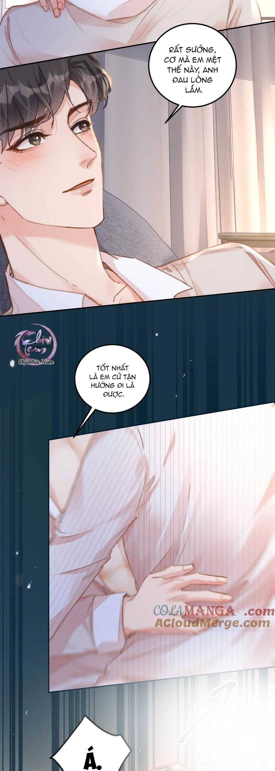 Hữu Danh Chapter 73 - 14