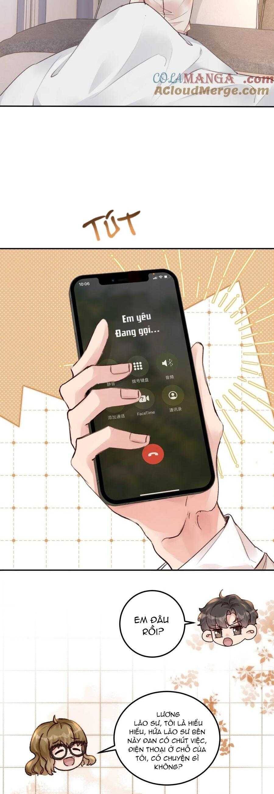 Hữu Danh Chapter 73 - 18