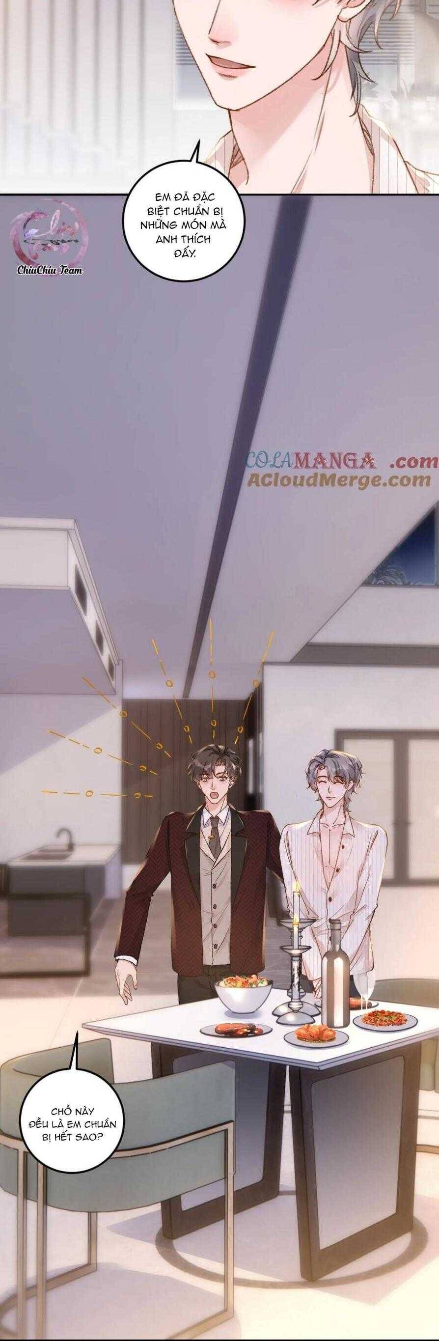 Hữu Danh Chapter 73 - 7