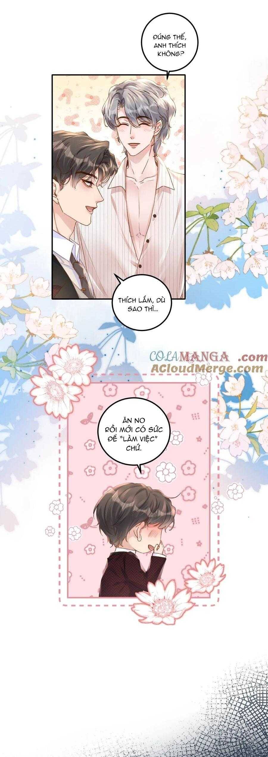 Hữu Danh Chapter 73 - 8