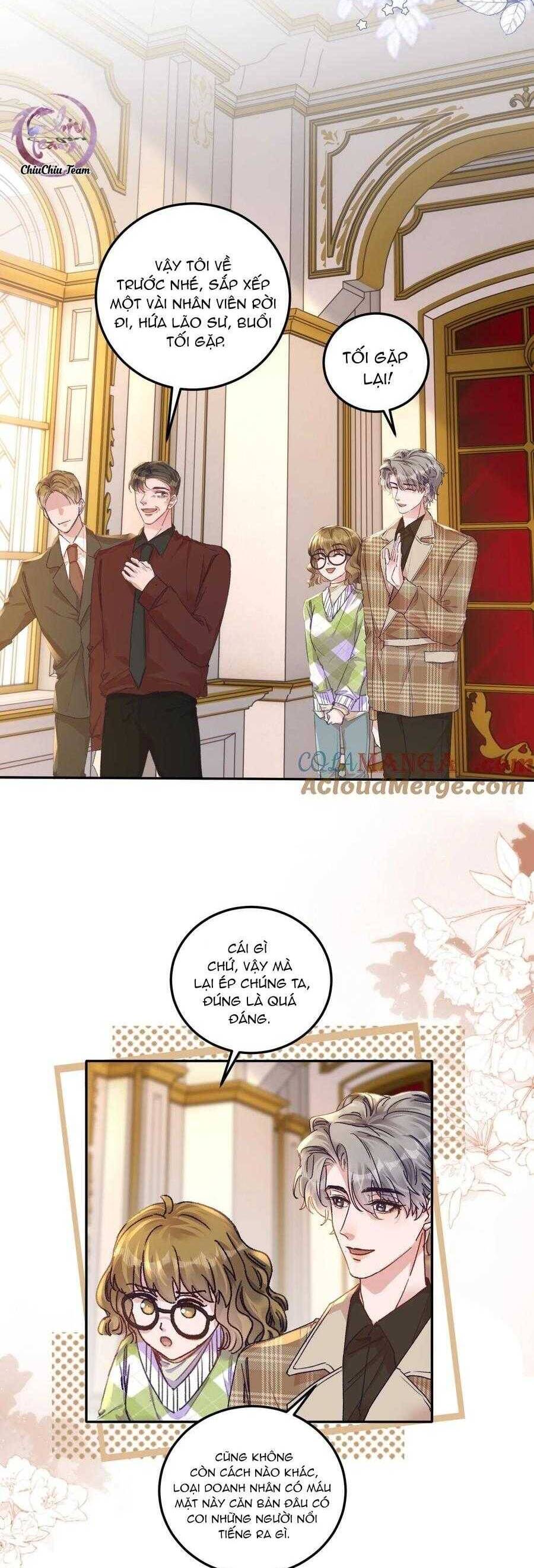 Hữu Danh Chapter 74 - 12